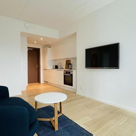Apartmentincopenhagen Apartment 1527 외부 사진