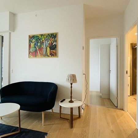 Apartmentincopenhagen Apartment 1527 외부 사진