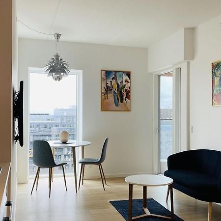 Apartmentincopenhagen Apartment 1527 외부 사진