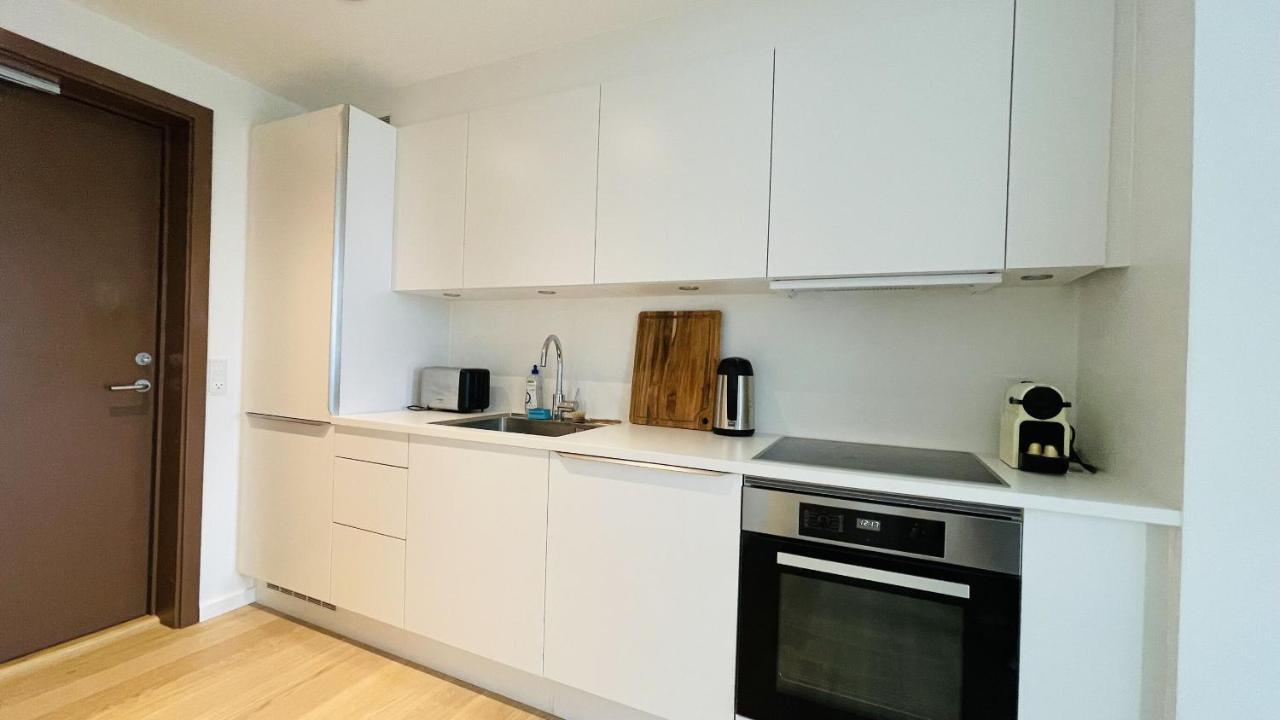 Apartmentincopenhagen Apartment 1527 외부 사진