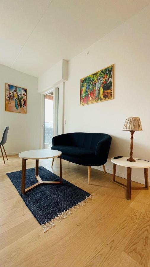 Apartmentincopenhagen Apartment 1527 외부 사진