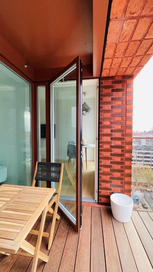 Apartmentincopenhagen Apartment 1527 외부 사진