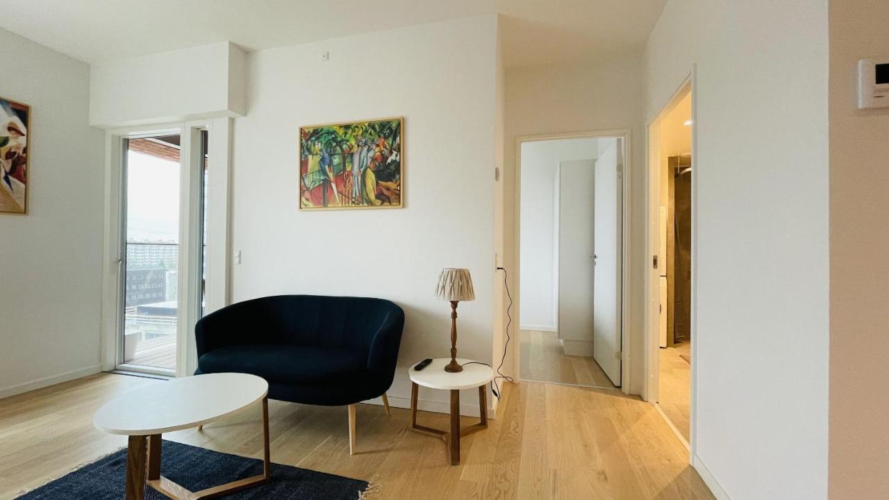 Apartmentincopenhagen Apartment 1527 외부 사진