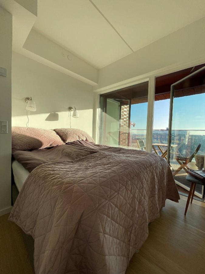 Apartmentincopenhagen Apartment 1527 외부 사진