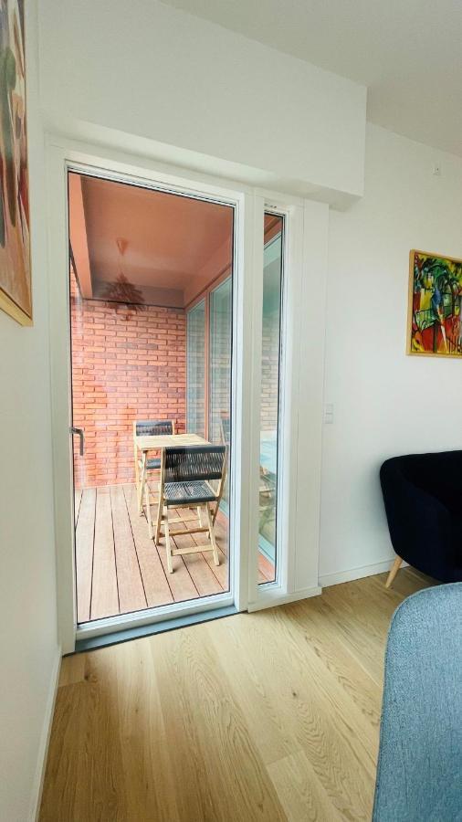 Apartmentincopenhagen Apartment 1527 외부 사진