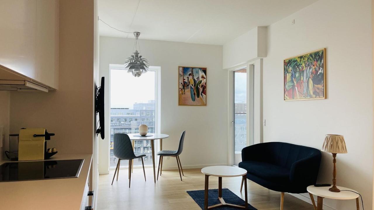 Apartmentincopenhagen Apartment 1527 외부 사진