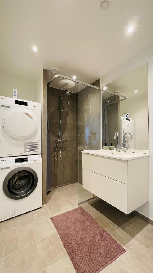 Apartmentincopenhagen Apartment 1527 외부 사진
