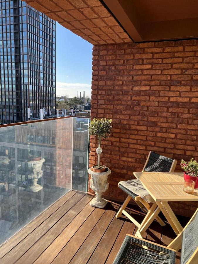 Apartmentincopenhagen Apartment 1527 외부 사진