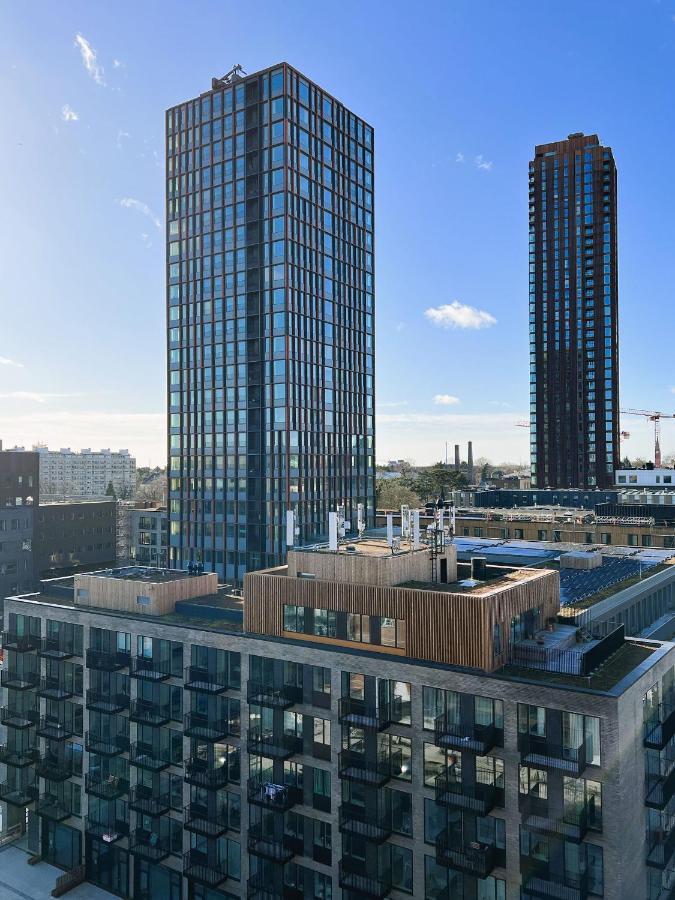 Apartmentincopenhagen Apartment 1527 외부 사진