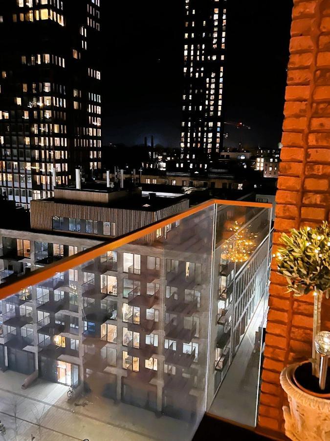 Apartmentincopenhagen Apartment 1527 외부 사진